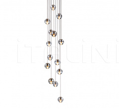 Подвесной светильник 14.14 фабрика Bocci