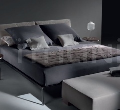 Итальянские Кровати - Кровать Lifesteel Итальянские Кровати - Кровать Lifesteel фабрика Flexform