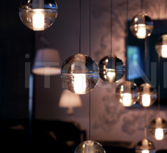 Подвесной светильник 14.14 фабрика Bocci