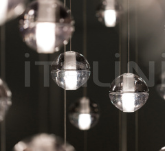 Подвесной светильник 14.14 фабрика Bocci