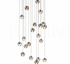 Подвесной светильник 14.20 фабрика Bocci