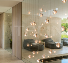 Подвесной светильник 14.20 фабрика Bocci