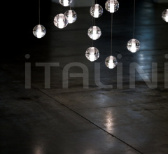 Подвесной светильник 14.20 фабрика Bocci