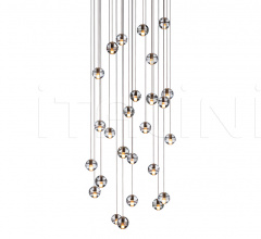 Подвесной светильник 14.26 фабрика Bocci