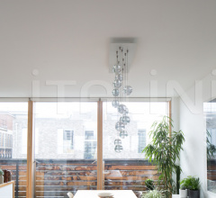 Подвесной светильник 14.26 фабрика Bocci