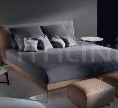 Итальянские Кровати - Кровать Feel Good фабрика Flexform