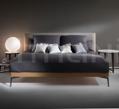 Итальянские Кровати - Кровать Feel Good фабрика Flexform