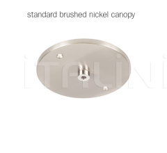 Подвесной светильник 21.1 фабрика Bocci