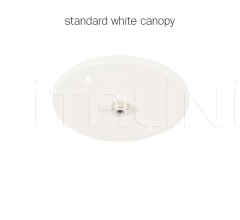 Подвесной светильник 21.1 фабрика Bocci