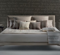 Итальянские Кровати - Кровать Feel Good Ten фабрика Flexform
