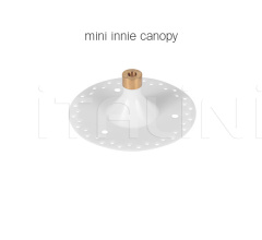 Подвесной светильник 21.1 фабрика Bocci