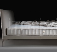 Итальянские Кровати - Кровать Feel Good Ten фабрика Flexform