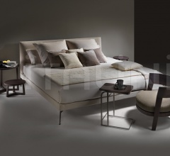 Итальянские Кровати - Кровать Feel Good Ten фабрика Flexform
