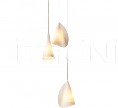 Подвесной светильник 21.3 фабрика Bocci