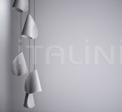 Подвесной светильник 21.3 фабрика Bocci