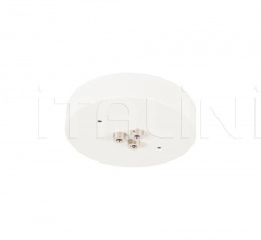 Подвесной светильник 21.3 Cluster фабрика Bocci