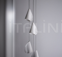 Подвесной светильник 21.3 Cluster фабрика Bocci