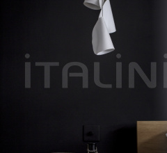 Подвесной светильник 21.3 Cluster фабрика Bocci