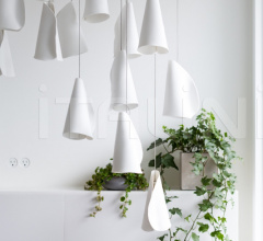 Подвесной светильник 21.3 Cluster фабрика Bocci