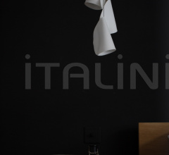 Подвесной светильник 21.5 фабрика Bocci