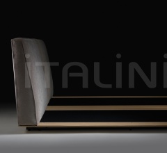 Итальянские Кровати - Кровать Grandemare Итальянские Кровати - Кровать Grandemare фабрика Flexform