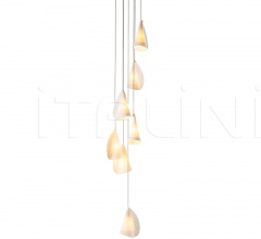 Подвесной светильник 21.7 фабрика Bocci