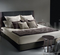 Итальянские Кровати - Кровать Margaret фабрика Flexform