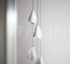 Подвесной светильник 21.7 фабрика Bocci