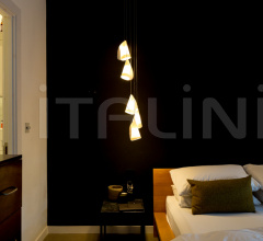 Подвесной светильник 21.7 фабрика Bocci