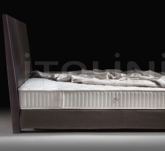 Итальянские Кровати - Кровать Margaret фабрика Flexform