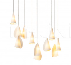 Подвесной светильник 21.11 фабрика Bocci