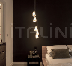 Подвесной светильник 21.11 фабрика Bocci