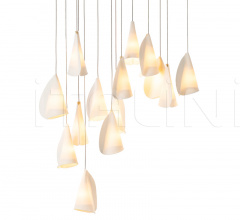 Подвесной светильник 21.14 фабрика Bocci