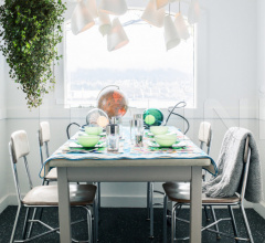 Подвесной светильник 21.14 фабрика Bocci