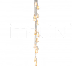 Подвесной светильник 21.19 фабрика Bocci