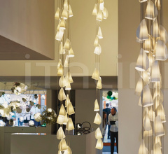 Подвесной светильник 21.19 фабрика Bocci