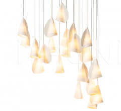 Подвесной светильник 21.21 фабрика Bocci