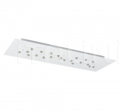 Подвесной светильник 21.21 фабрика Bocci