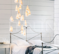 Подвесной светильник 21.21 фабрика Bocci