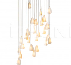 Подвесной светильник 21.26 фабрика Bocci