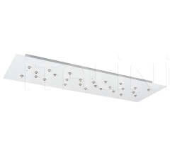 Подвесной светильник 21.26 фабрика Bocci