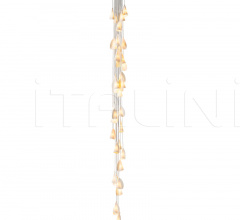 Подвесной светильник 21.37 фабрика Bocci