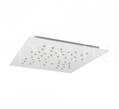 Подвесной светильник 21.50 фабрика Bocci