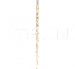 Подвесной светильник 21.61 фабрика Bocci