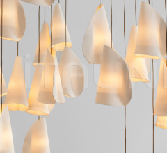 Подвесной светильник 21.61 фабрика Bocci