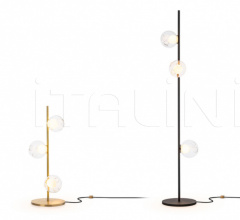 Напольный светильник 28.3 Напольный светильник 28.3 фабрика Bocci