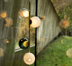 Напольный светильник 28.3 Напольный светильник 28.3 фабрика Bocci