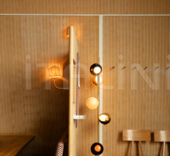 Напольный светильник 28.3 Напольный светильник 28.3 фабрика Bocci