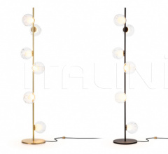 Напольный светильник 28.6 Напольный светильник 28.6 фабрика Bocci