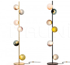 Напольный светильник 28.6 Напольный светильник 28.6 фабрика Bocci